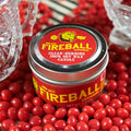 Game Master Dice - Fireball Gaming Candle