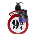 Mad Beauty USA LLC - Harry Potter Hand and Body wash