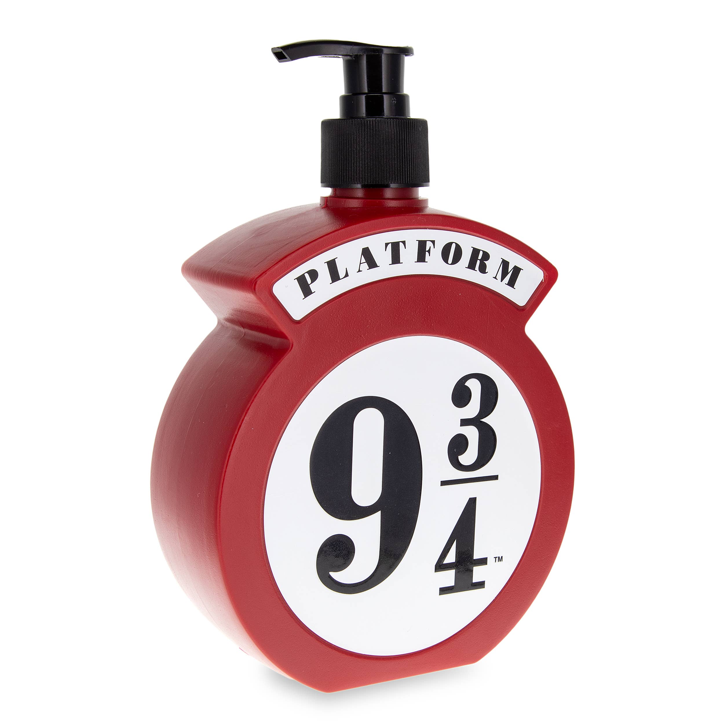 Mad Beauty USA LLC - Harry Potter Hand and Body wash