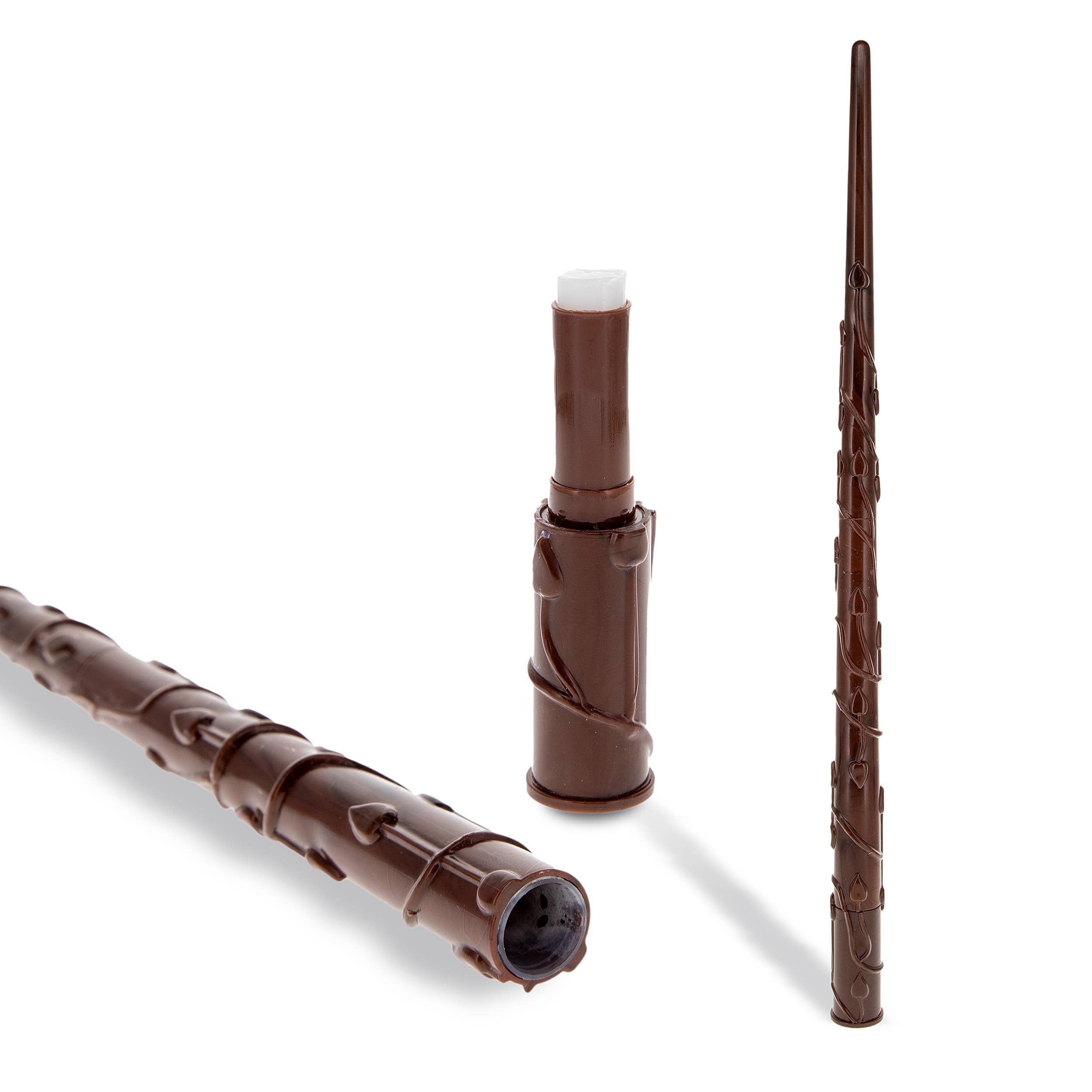 Mad Beauty USA LLC - Harry Potter Wand Lip Balm