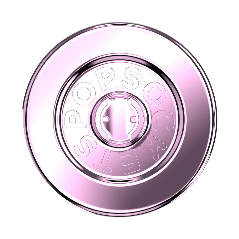 PopSockets - PopSockets MagSafe Phone Grip - Enamel Sakura Dreams