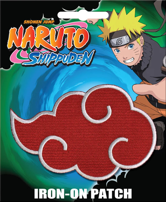 Naruto Akatsuki Patch