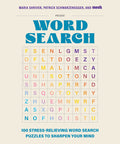 Word Search Puzzles to Sharpen your mind
