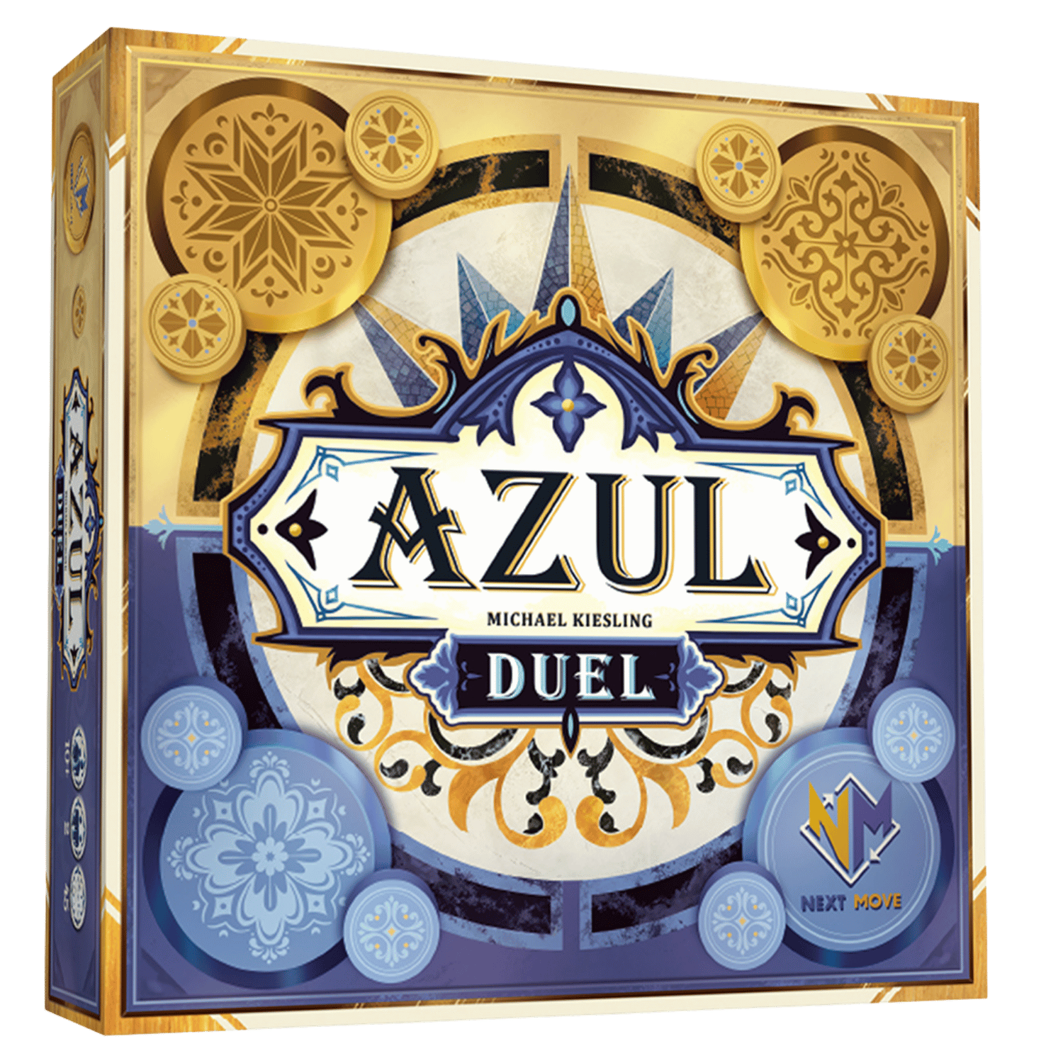 Azul Duel