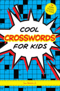 Cool Crosswords For Kids
