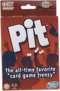 Pit Card Game - Corner The Market Game - Winning Moves Classic Trading Game