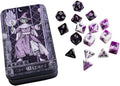 RPG Class Dice Set: Wizard (16)