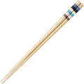  Claire Light Wood Japanese Chopsticks