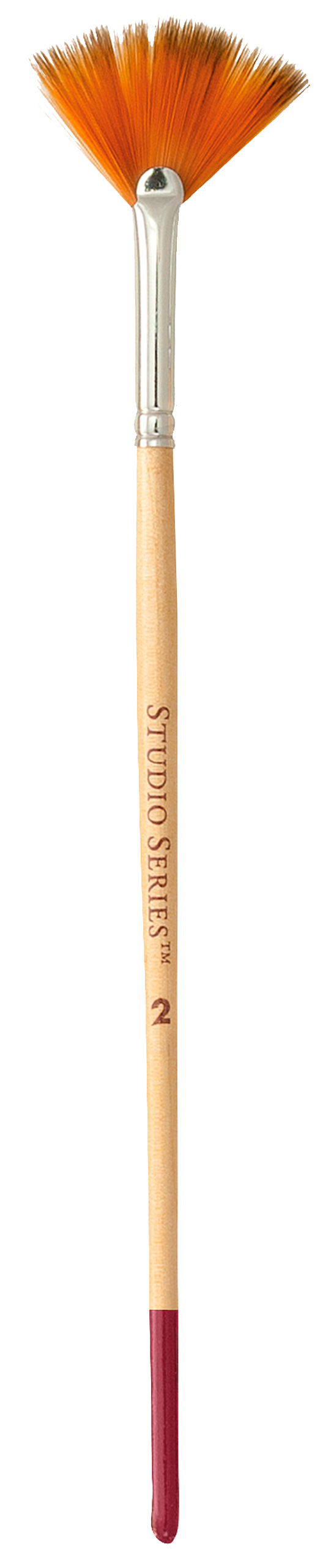 Studio Series Artist's Paintbrush Set