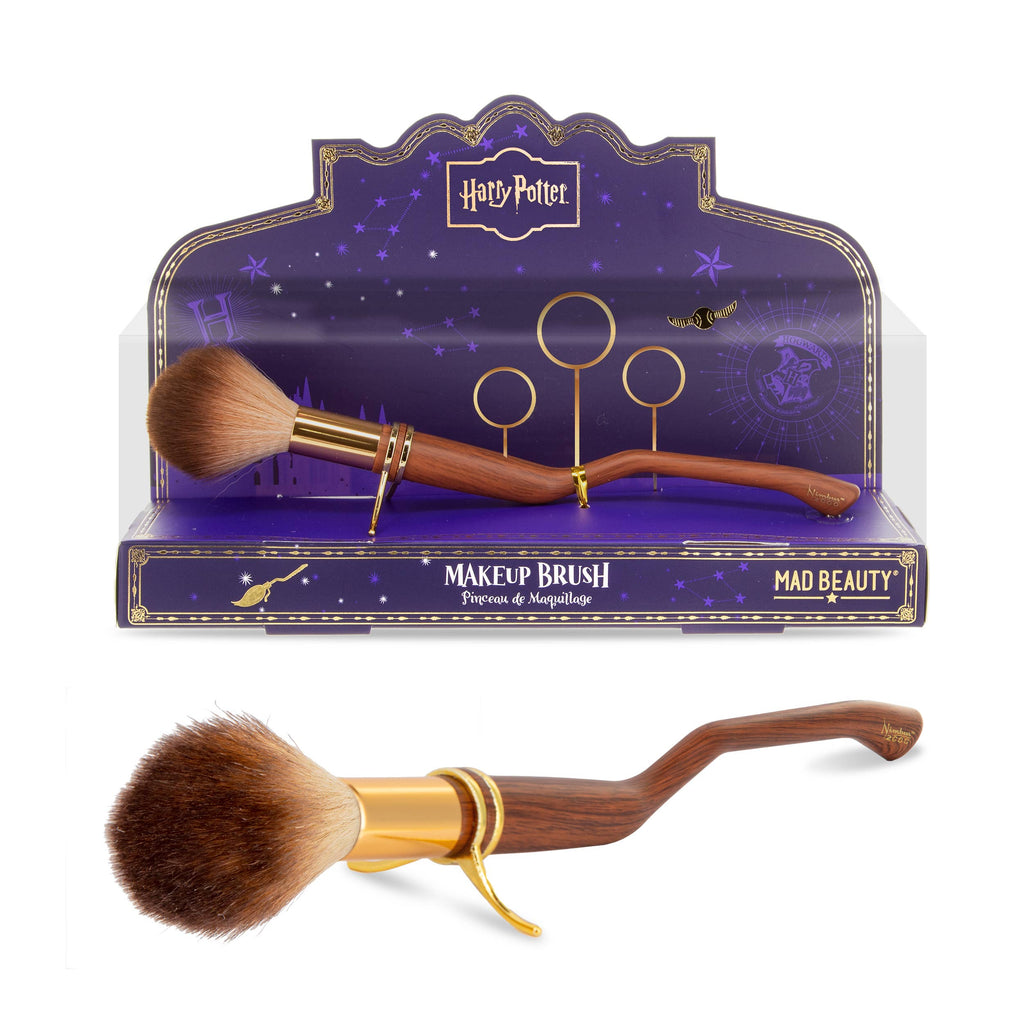 Mad Beauty USA LLC - Harry Potter Make-up brush