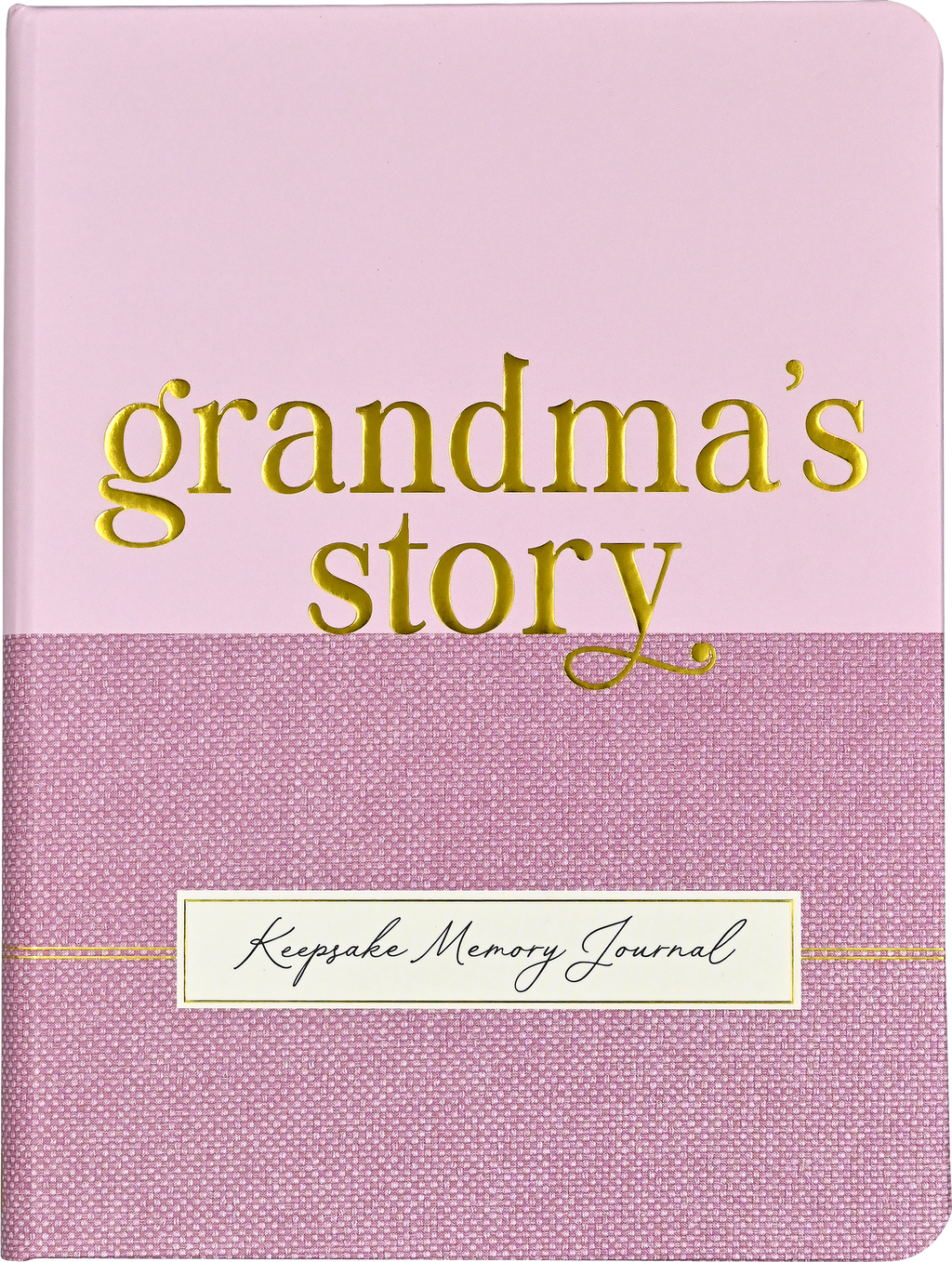 Peter Pauper Press - Grandma's Story