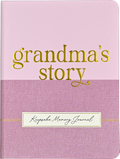 Peter Pauper Press - Grandma's Story