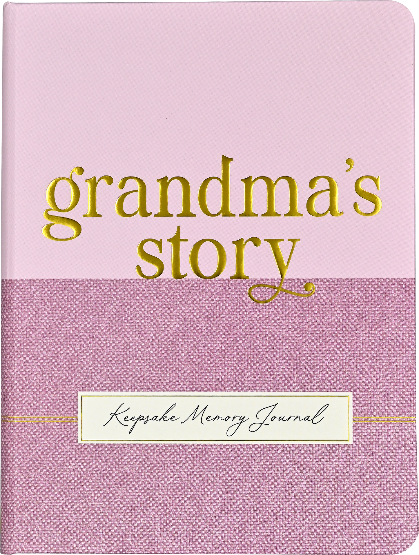 Peter Pauper Press - Grandma's Story