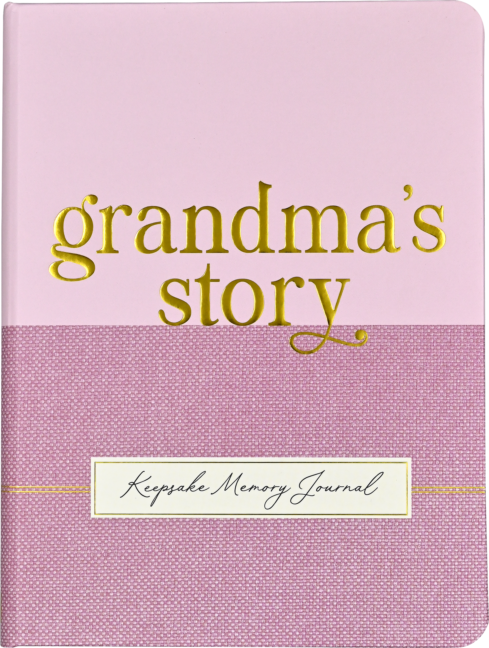 Peter Pauper Press - Grandma's Story