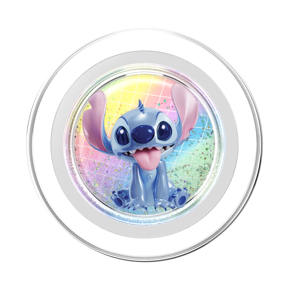 PopSockets - PopSockets MagSafe Phone Grip - Tidepool Stitch Dreamscape