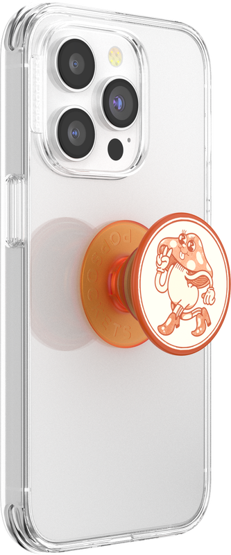 PopSockets - Popsockets Phone Grip - Mushie Groove