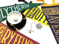 All Little Cute Things - Tea Ball Infuser Harry Potter Golden Snitch Quidditch Game