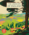 The landscape of England
