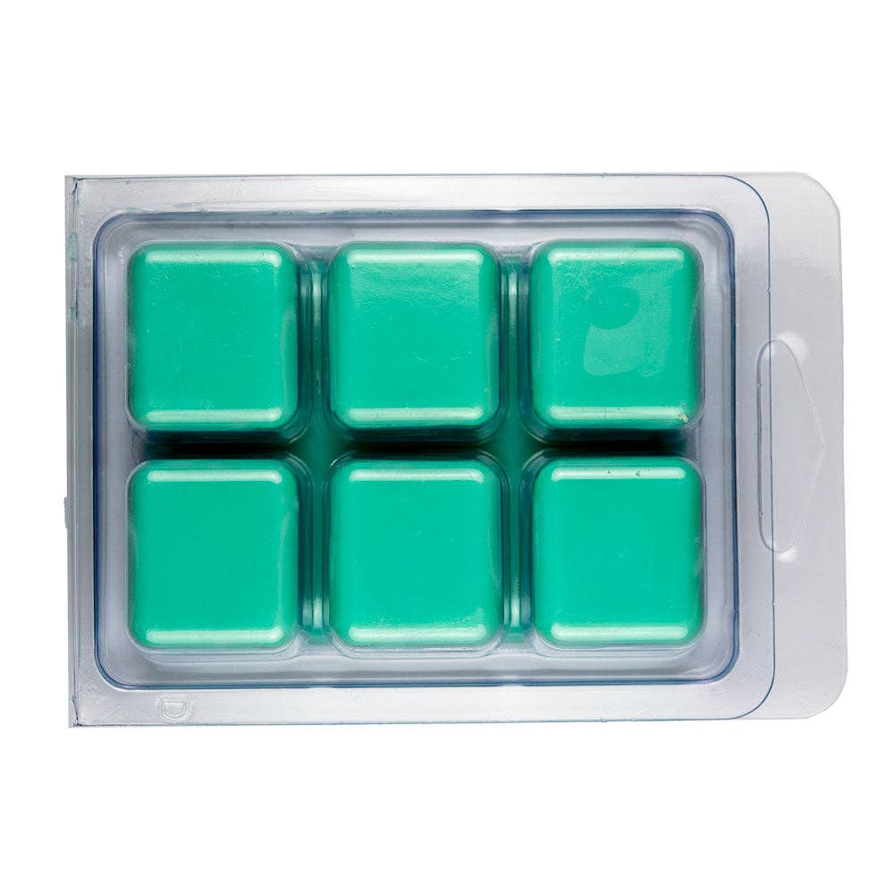 Game Master Dice - Desert Bazaar Candle