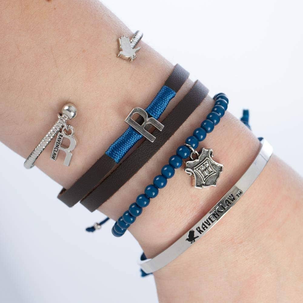 Bioworld Merchandising - Harry Potter Ravenclaw Bracelet Set