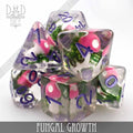 DNDDICE.COM - Fungal Growth