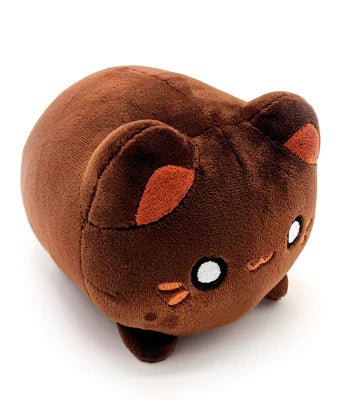 7" KONA COFFEE MEOWCHI - #shop_name AuroraPlush