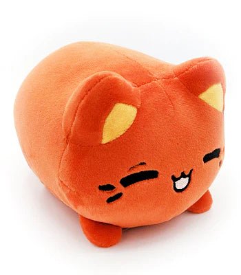 7" THAI TEA MEOWCHI - #shop_name AuroraPlush