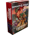 Dungeons & Dragons - Starter Set: Heroes of The Borderlands