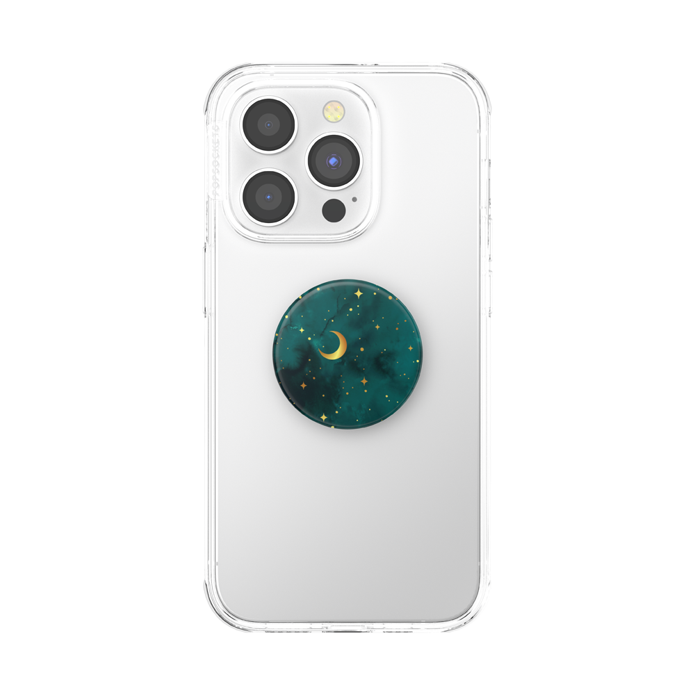 PopSockets - PopSockets Phone Grip - Mystic Forest
