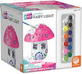 Paint Your Own Porcelain Fairy Light