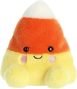 Maisy Candy Corn Palm Pal 5"