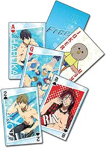 FREE PLAYING CARDS