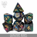 DNDDICE.COM - Quagmire Runes
