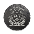 Game Master Dice - Pirate Drink Coaster