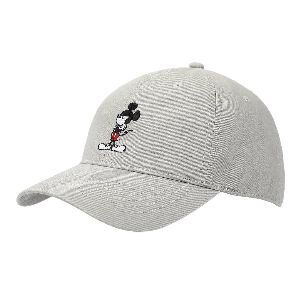 Bioworld Merchandising - Disney Mickey Mouse Embroidered Dad Hat
