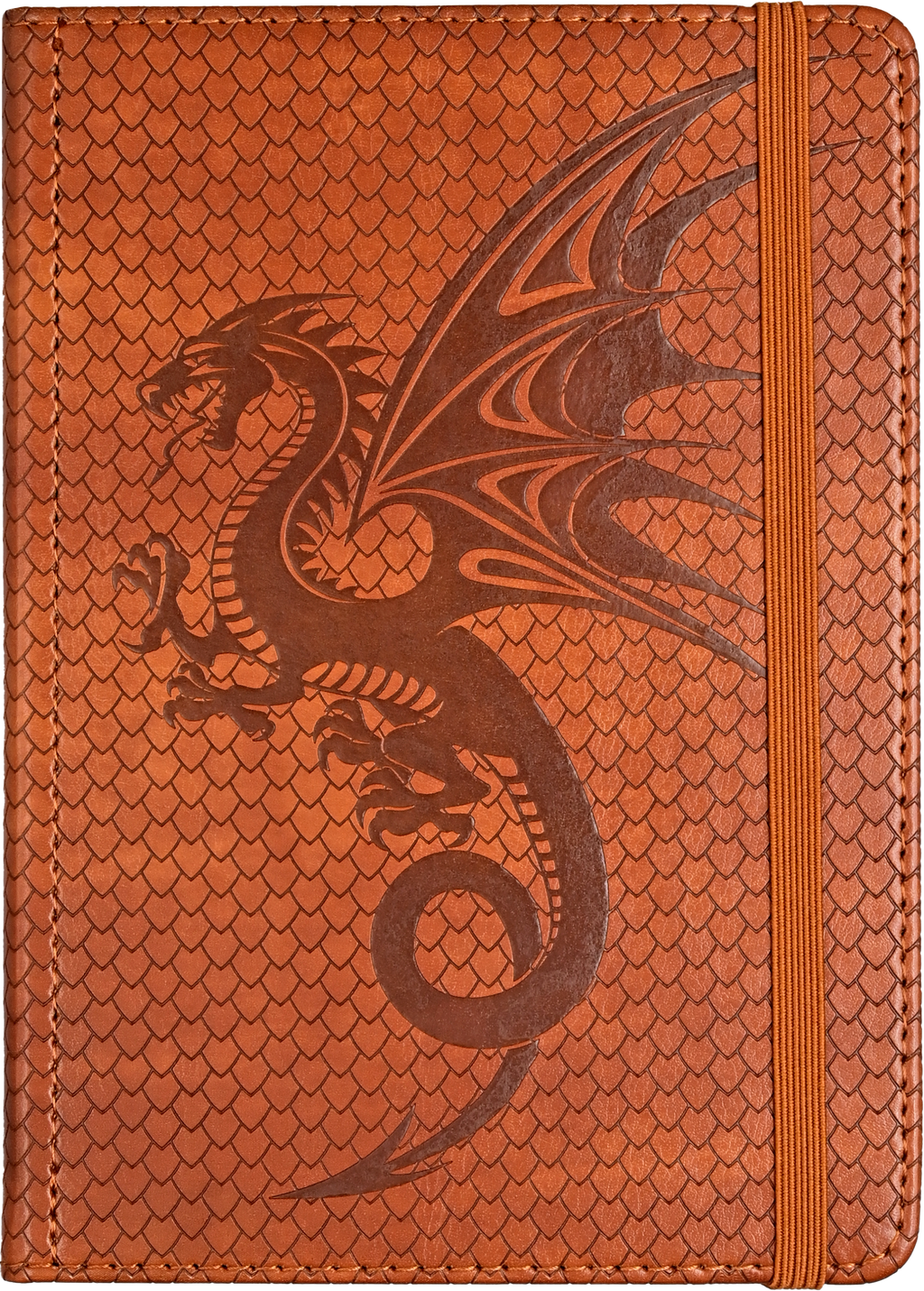 Peter Pauper Press - Dragon Artisan Journal