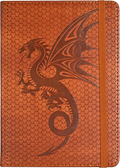 Peter Pauper Press - Dragon Artisan Journal