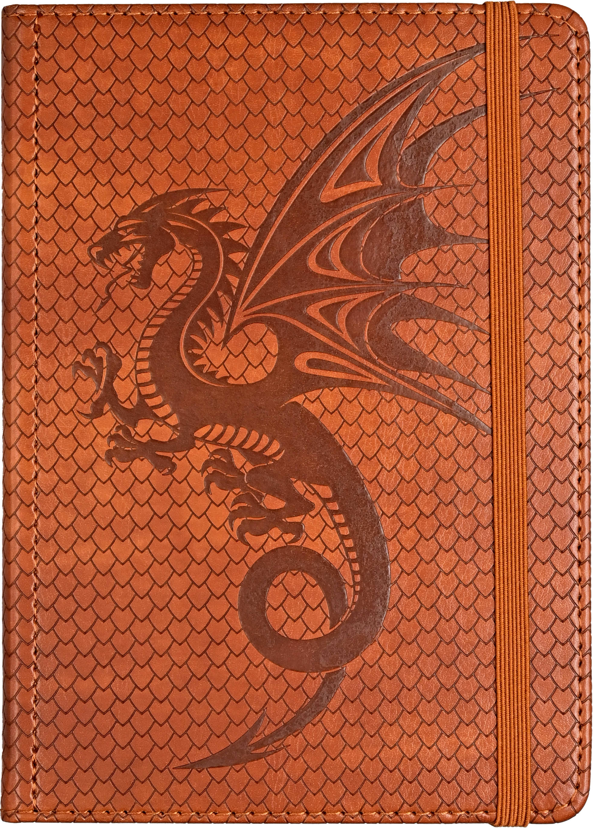 Peter Pauper Press - Dragon Artisan Journal