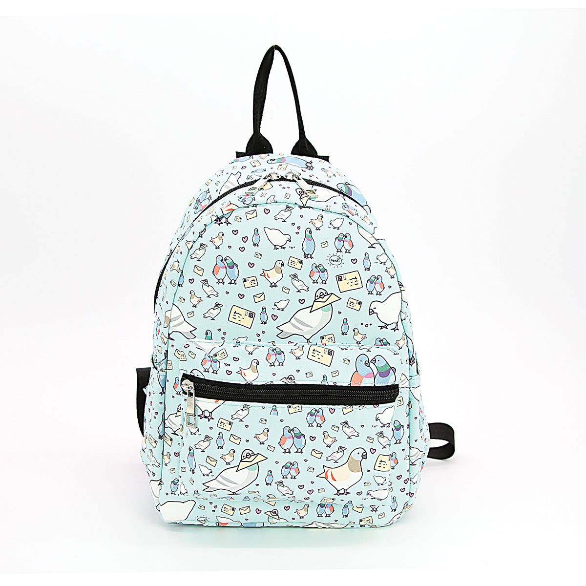 Pigeon Mini Backpack
