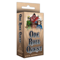 Steve Jackson Games - One Roll Quest