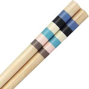  Claire Light Wood Japanese Chopsticks