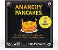 Anarchy Pancakes