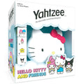 Hello Kitty Yahtzee