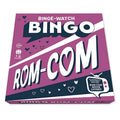 Insight Editions - #1 Pop Culture Publisher - Binge-Watch Bingo: Rom-Coms (NEW!)