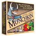 Steve Jackson Games - Munchkin Deluxe