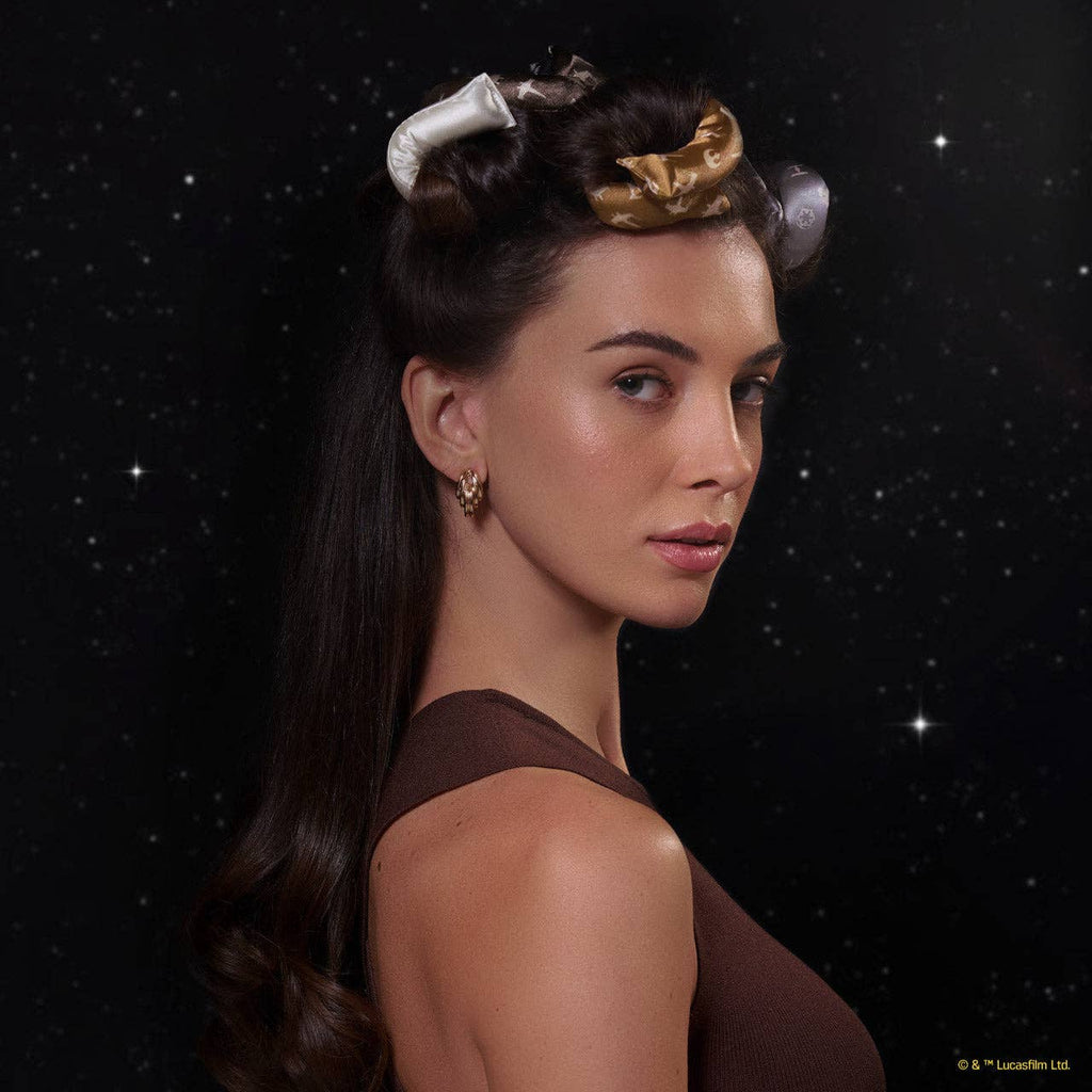 KITSCH - Star Wars™ & Kitsch Satin Flexi Rods - Light Side vs Dark Side