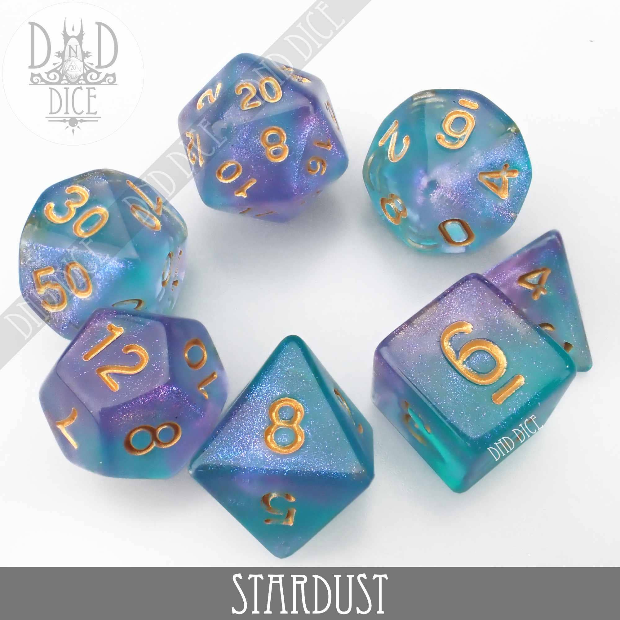 DNDDICE.COM - Stardust