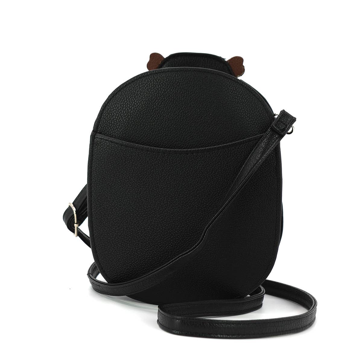 Capybara Crossbody Bag