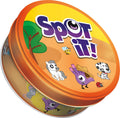 Spot it! Animals