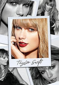 Taylor Swift (Spotlight on a Legend) Hardcover